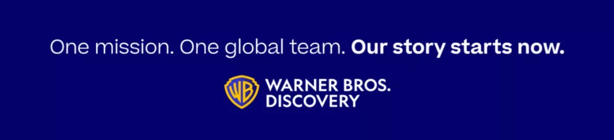 Warner Bros. Entertainment GmbH