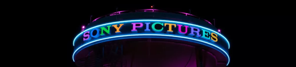 Sony Pictures Entertainment