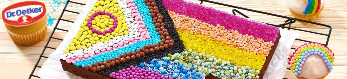 Dr. Oetker